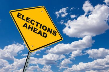 Interested in Making a Difference in Your Community? Candidate Filing Starts Today.