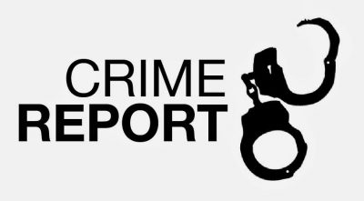 Report A Crime