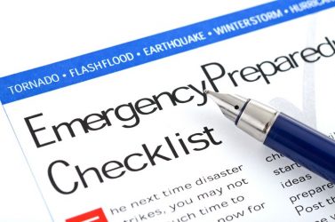 Earthquakes – How Southern Californians can Be Prepared
