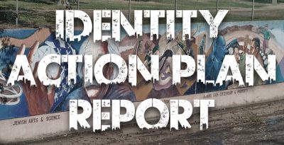 Identity Action Plan Report