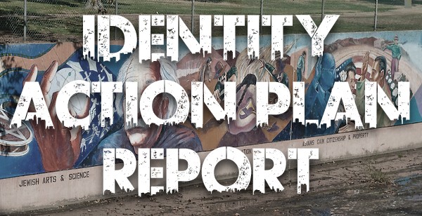 Identity Action Plan Report