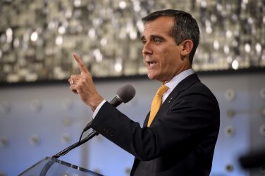 Half the People in LA to Ditch their Cars? It’ll Happen, Insists Mayor