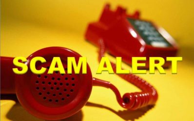 Police Warn Angelenos about Phone Scam Operation