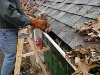 Preparing Your Home For El Niño