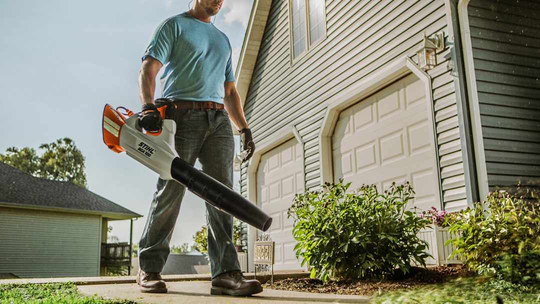 Leaf Blower Exchange Registration Opens 2/23/16!