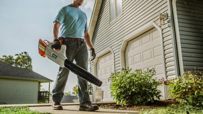 Leaf Blower Exchange Registration Opens 2/23/16!