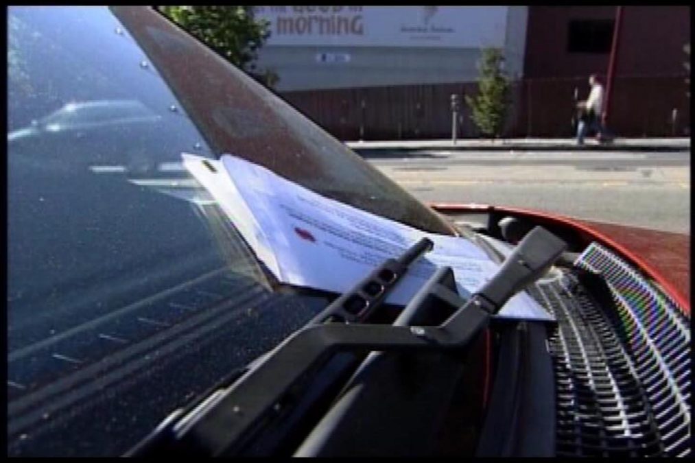 Parking Violations Bureau (PVB) Customer Service Web Portal Info