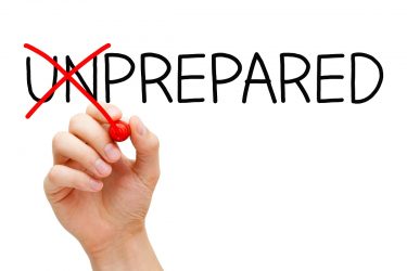Help L.A. City Better Prepare for Disaster