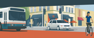 Weigh in on LA County’s Transit Future