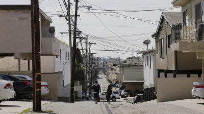 L.A. releases addresses of 13,500 apartments and condos likely to need earthquake retrofitting