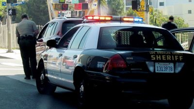 Los Angeles Now Has Traffic Ticket Kiosks