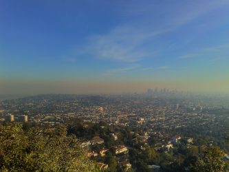LA Still Has Nation’s Unhealthiest Air, But There’s Reason to Breathe Easier