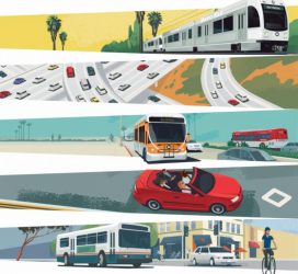 Transforming Transportation in Our Valley, by Councilmember Krekorian