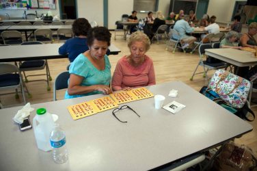 Mayor Garcetti extends San Fernando Valley cooling center hours due to heat wave