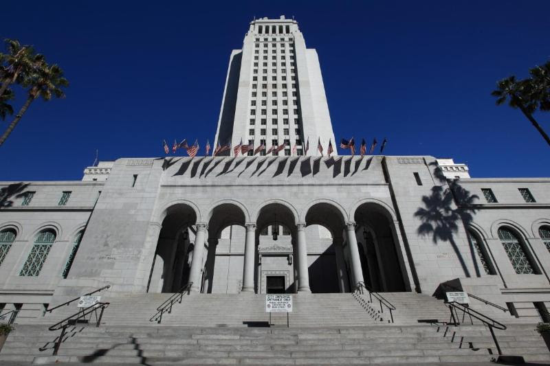 Council Approves Funds for Cleanups