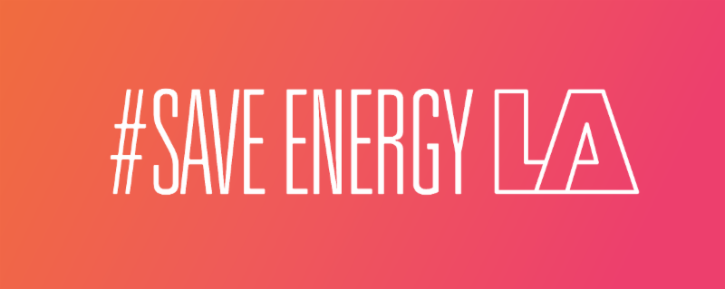 Save Energy LA for Sustainable Living
