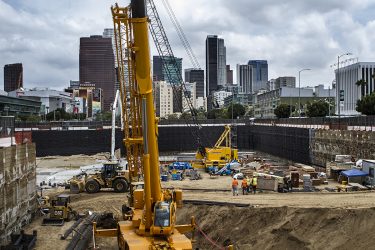 Two-Year Moratorium on LA Developments Qualifies for Ballot
