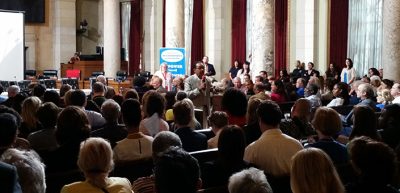 Recap of LA’s 2016 Congress of Neighborhood Councils