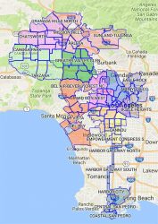 City Approves Neighborhood Council Division Reform