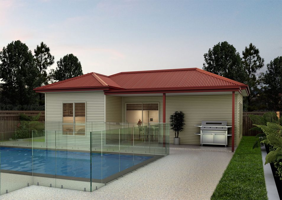 City Council Takes Action on Granny Flats