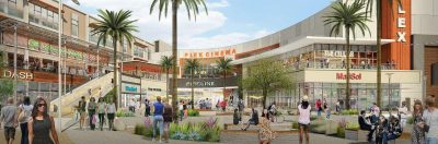 Laurel Plaza’s Bright Future