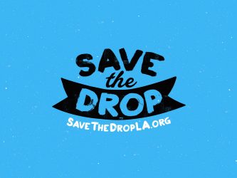 Save the Drop Online Competition