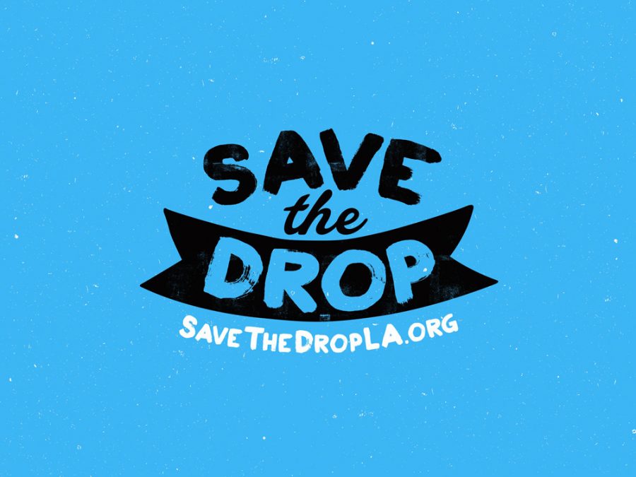 Save the Drop Online Competition