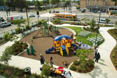 LA Increases Developer Fees to Secure More Funding for Public Parks