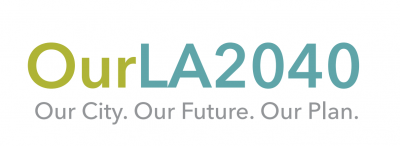 The Los Angeles Planning Department Wants to See Your Vision for the City of Los Angeles