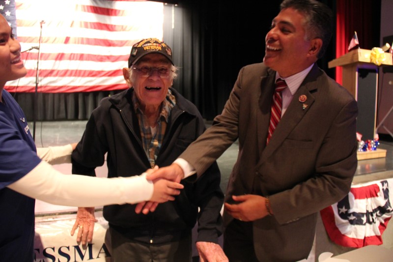 This Veterans Day
