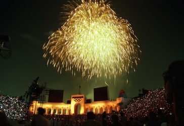 LA24 Olympics Valley Presentation – Tuesday, December 13