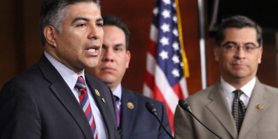 Rep. Cárdenas Elected to New Democratic Caucus Leadership Position