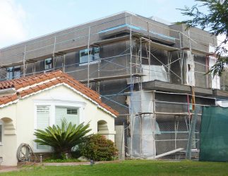 LA City Council Votes to Limit Size of ‘McMansions’