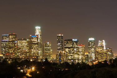 L.A. City Council to Discuss Energy Conservation