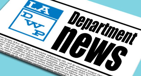 LADWP Non-Profit Community Partnership Grant