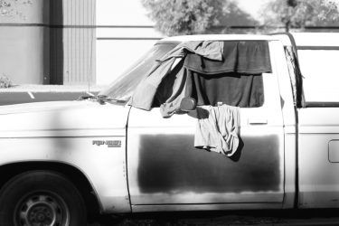 Revised LAMC Section 85.02: Use of Vehicles as Living Quarters
