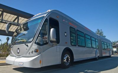 Orange Line Upgrades Underway