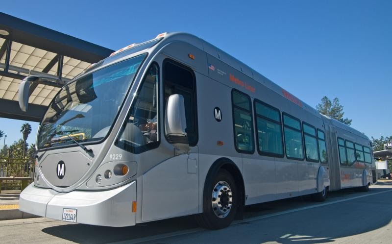 Orange Line Upgrades Underway