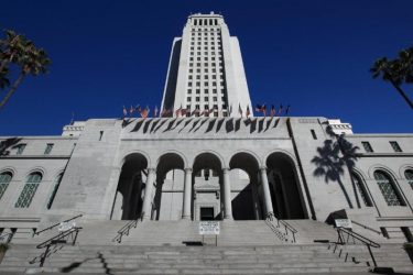 LA to Speed Up Community Plan Updates