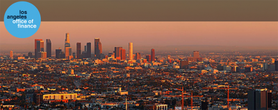 City of Los Angeles Reminds Local Businesses It’s Time to Renew