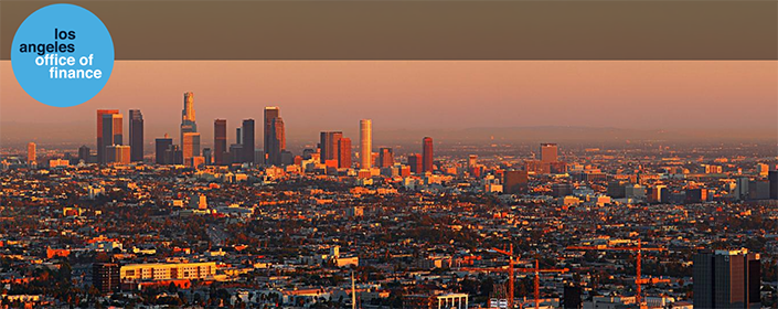 City of Los Angeles Reminds Local Businesses It’s Time to Renew