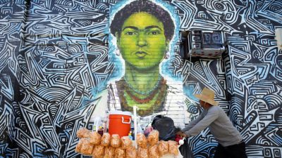 L.A. City Council Votes Unanimously to Decriminalize Street Vending