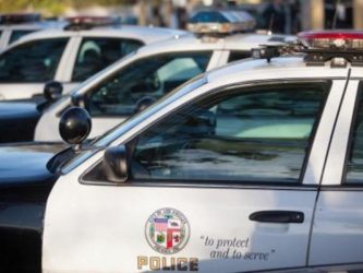 Rising Los Angeles Crime Rate Prompts Plan for More LAPD Patrols