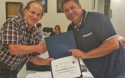 Celebrating Community and Collaboration