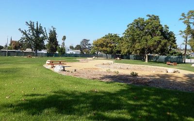 The Latest News on Valley Community Park