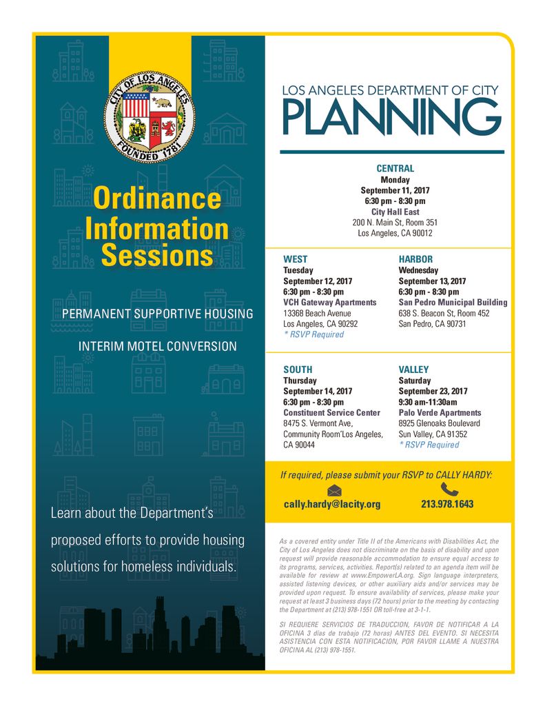 thumbnail of Info Sessions