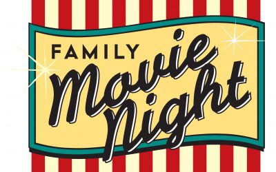 GVGC Hosts Autumn Movie Night October 28
