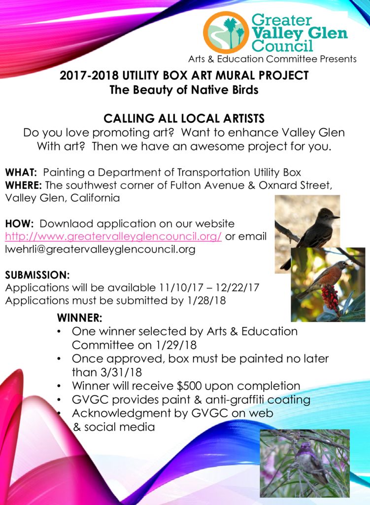 thumbnail of gvgc utility box flyer