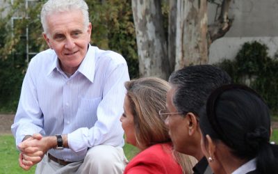 Councilmember Paul Krekorian to Meet Valley Glen