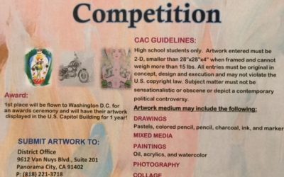 Congressional Art Competition